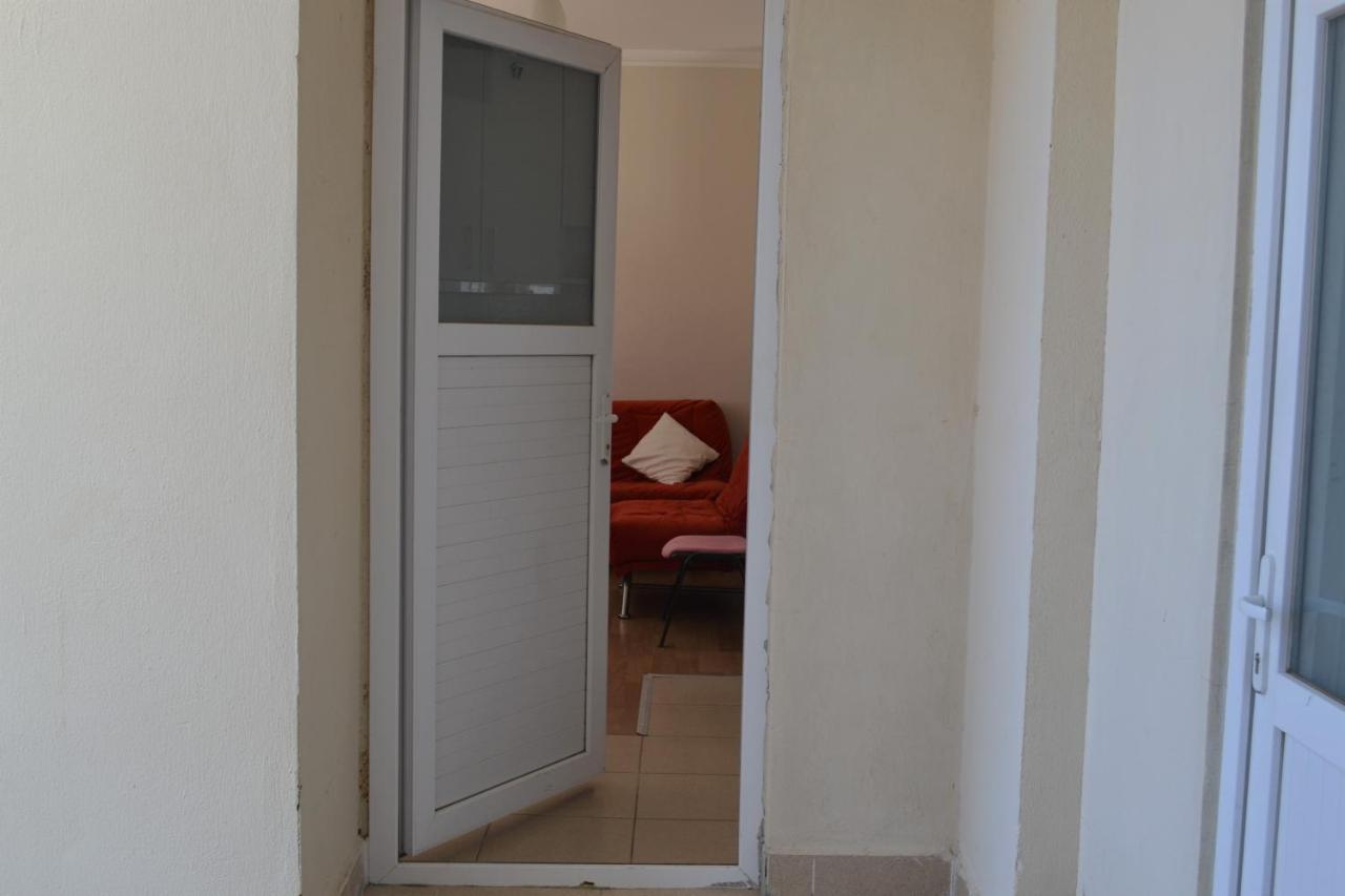 Prestij Apart Hotel Kundu Exterior foto