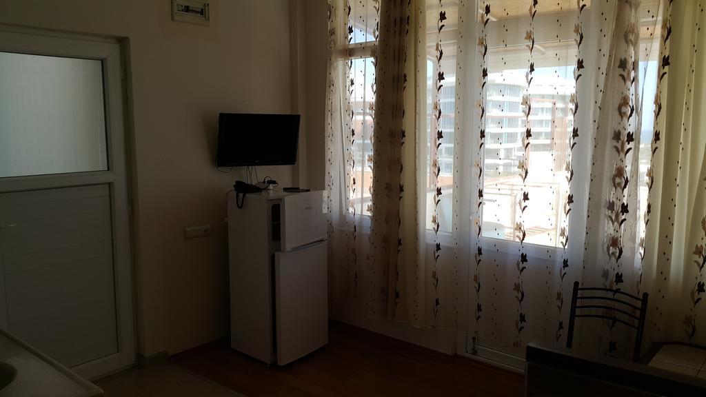 Prestij Apart Hotel Kundu Habitación foto