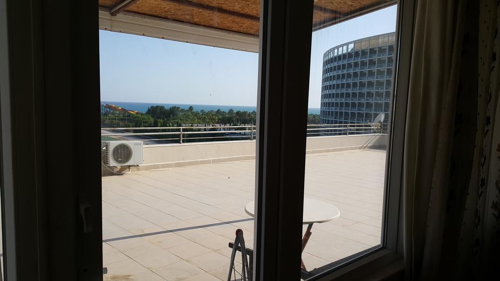 Prestij Apart Hotel Kundu Habitación foto